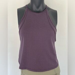 Free People Not So Fast Tank